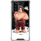 Disney Wreck-it Ralph And Vanellope Space Sketch Galaxy Note20 5G Clear Case