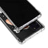 Disney Wreck-it Ralph And Vanellope Space Sketch Galaxy Note20 5G Clear Case