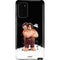 Disney Wreck-it Ralph And Vanellope Space Sketch Galaxy Note20 5G Pro Case