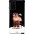 Disney Wreck-it Ralph And Vanellope Space Sketch Galaxy Note20 5G Pro Case