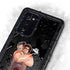 Disney Wreck-it Ralph And Vanellope Space Sketch Galaxy Note20 5G Waterproof Case