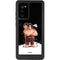 Disney Wreck-it Ralph And Vanellope Space Sketch Galaxy Note20 5G Waterproof Case