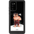 Disney Wreck-it Ralph And Vanellope Space Sketch Galaxy Note20 5G Waterproof Case