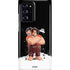 Disney Wreck-it Ralph And Vanellope Space Sketch Galaxy Note20 Ultra 5G Lite Case