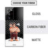 Disney Wreck-it Ralph And Vanellope Space Sketch Galaxy Note20 Ultra 5G Skin