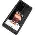 Disney Wreck-it Ralph And Vanellope Space Sketch Galaxy Note20 Ultra 5G Waterproof Case
