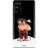 Disney Wreck-it Ralph And Vanellope Space Sketch Galaxy S20 Fan Edition Skin
