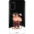 Disney Wreck-it Ralph And Vanellope Space Sketch Galaxy S20 Lite Case