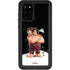 Disney Wreck-it Ralph And Vanellope Space Sketch Galaxy S20 Plus Waterproof Case