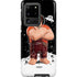 Disney Wreck-it Ralph And Vanellope Space Sketch Galaxy S20 Ultra 5G Pro Case