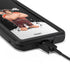 Disney Wreck-it Ralph And Vanellope Space Sketch Galaxy S20 Waterproof Case