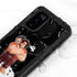 Disney Wreck-it Ralph And Vanellope Space Sketch Galaxy S20 Waterproof Case