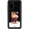 Disney Wreck-it Ralph And Vanellope Space Sketch Galaxy S20 Waterproof Case