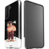 Disney Wreck-it Ralph And Vanellope Space Sketch Galaxy S21 5G Pro Case