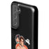 Disney Wreck-it Ralph And Vanellope Space Sketch Galaxy S21 5G Pro Case
