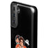 Disney Wreck-it Ralph And Vanellope Space Sketch Galaxy S21 FE Pro Case