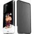 Disney Wreck-it Ralph And Vanellope Space Sketch Galaxy S21 Plus 5G Pro Case