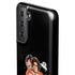 Disney Wreck-it Ralph And Vanellope Space Sketch Galaxy S21 Plus 5G Pro Case