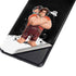 Disney Wreck-it Ralph And Vanellope Space Sketch Galaxy S21 Plus 5G Skin