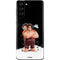 Disney Wreck-it Ralph And Vanellope Space Sketch Galaxy S21 Plus 5G Skin