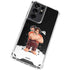 Disney Wreck-it Ralph And Vanellope Space Sketch Galaxy S21 Ultra 5G Clear Case