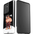 Disney Wreck-it Ralph And Vanellope Space Sketch Galaxy S21 Ultra 5G Pro Case