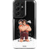 Disney Wreck-it Ralph And Vanellope Space Sketch Galaxy S21 Ultra 5G Pro Case