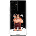 Disney Wreck-it Ralph And Vanellope Space Sketch Galaxy S21 Ultra 5G Skin