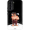 Disney Wreck-it Ralph And Vanellope Space Sketch Galaxy S22 Pro Case