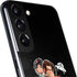 Disney Wreck-it Ralph And Vanellope Space Sketch Galaxy S22 Skin