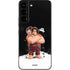 Disney Wreck-it Ralph And Vanellope Space Sketch Galaxy S22 Skin
