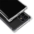 Disney Wreck-it Ralph And Vanellope Space Sketch Galaxy S22 Ultra Clear Case