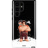 Disney Wreck-it Ralph And Vanellope Space Sketch Galaxy S22 Ultra Pro Case