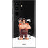 Disney Wreck-it Ralph And Vanellope Space Sketch Galaxy S22 Ultra Skin