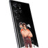 Disney Wreck-it Ralph And Vanellope Space Sketch Galaxy S22 Ultra Skin