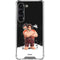 Disney Wreck-it Ralph And Vanellope Space Sketch Galaxy S23 Clear Case