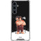 Disney Wreck-it Ralph And Vanellope Space Sketch Galaxy S23 FE Clear Case