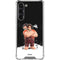 Disney Wreck-it Ralph And Vanellope Space Sketch Galaxy S23 Plus Clear Case