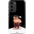 Disney Wreck-it Ralph And Vanellope Space Sketch Galaxy S23 Plus Pro Case