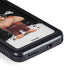Disney Wreck-it Ralph And Vanellope Space Sketch Galaxy S23 Plus Waterproof Case