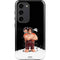 Disney Wreck-it Ralph And Vanellope Space Sketch Galaxy S23 Pro Case