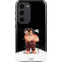 Disney Wreck-it Ralph And Vanellope Space Sketch Galaxy S23 Pro Case