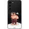 Disney Wreck-it Ralph And Vanellope Space Sketch Galaxy S23 Skin