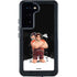 Disney Wreck-it Ralph And Vanellope Space Sketch Galaxy S23 Waterproof Case