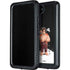 Disney Wreck-it Ralph And Vanellope Space Sketch Galaxy S23 Waterproof Case