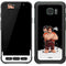 Disney Wreck-it Ralph And Vanellope Space Sketch Galaxy S7 Active Skin