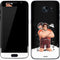 Disney Wreck-it Ralph And Vanellope Space Sketch Galaxy S7 Skin