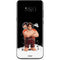 Disney Wreck-it Ralph And Vanellope Space Sketch Galaxy S8 Plus Skin