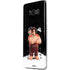 Disney Wreck-it Ralph And Vanellope Space Sketch Galaxy S8 Skin