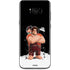 Disney Wreck-it Ralph And Vanellope Space Sketch Galaxy S8 Skin